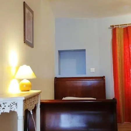 Apartament Les Petits Conforts Carcassonne