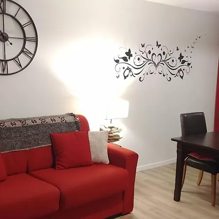 Apartament Les Petits Conforts